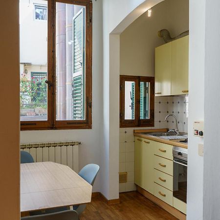 Central 1 Bedroom Apartment In The City Center Florenz Exterior foto