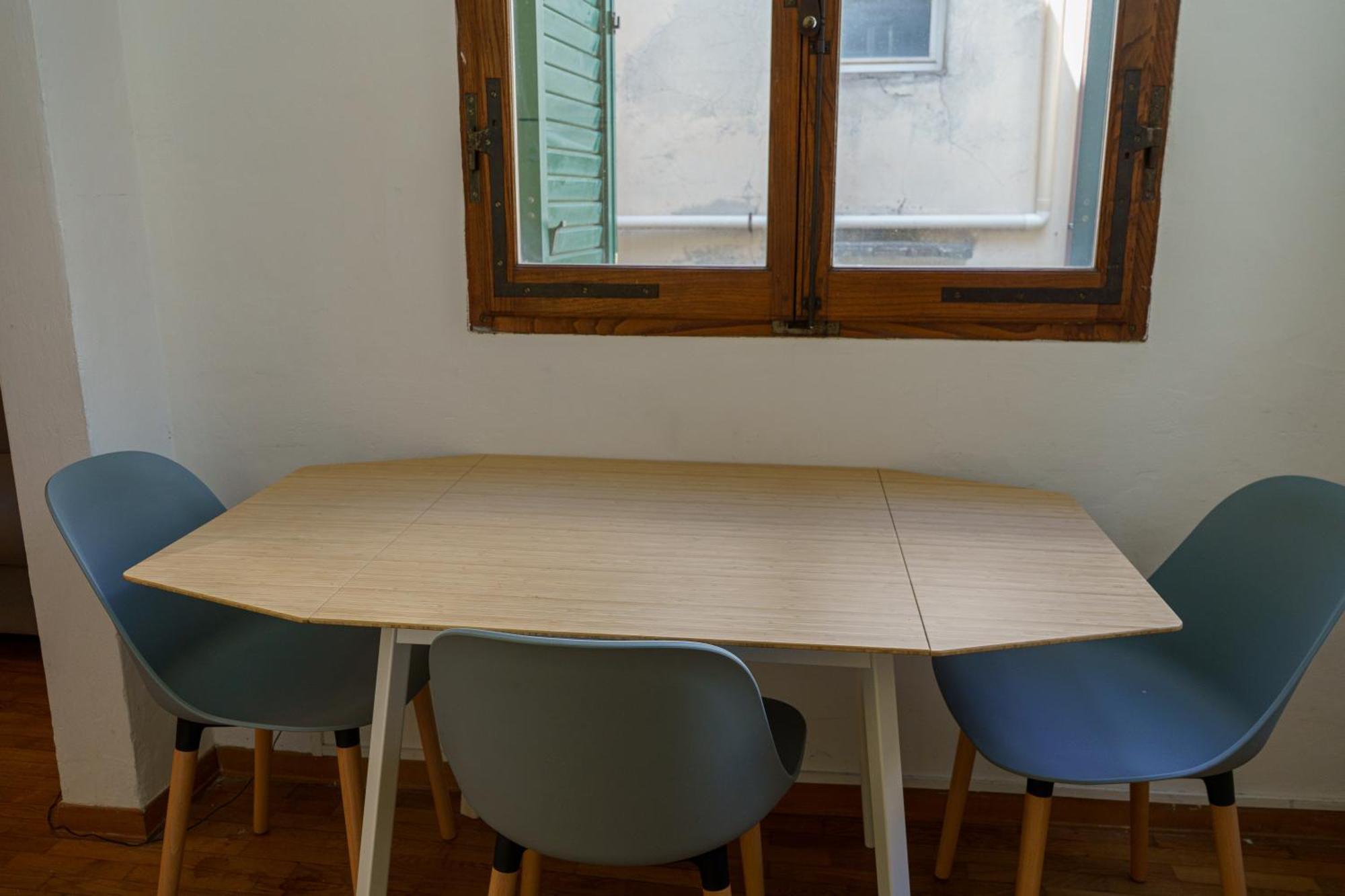 Central 1 Bedroom Apartment In The City Center Florenz Exterior foto
