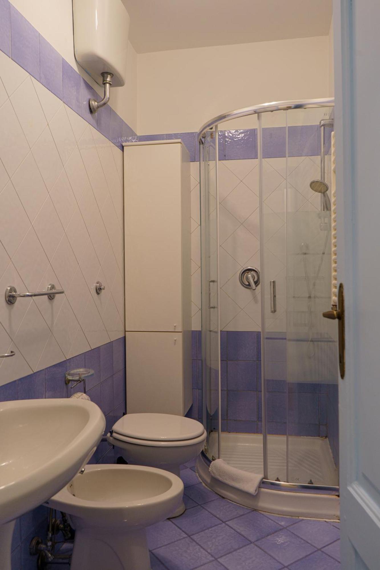 Central 1 Bedroom Apartment In The City Center Florenz Exterior foto