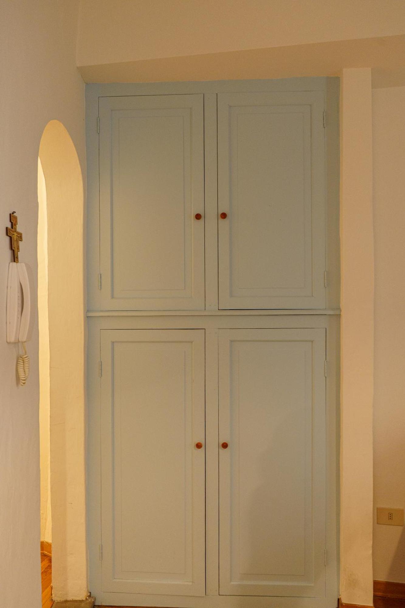 Central 1 Bedroom Apartment In The City Center Florenz Exterior foto