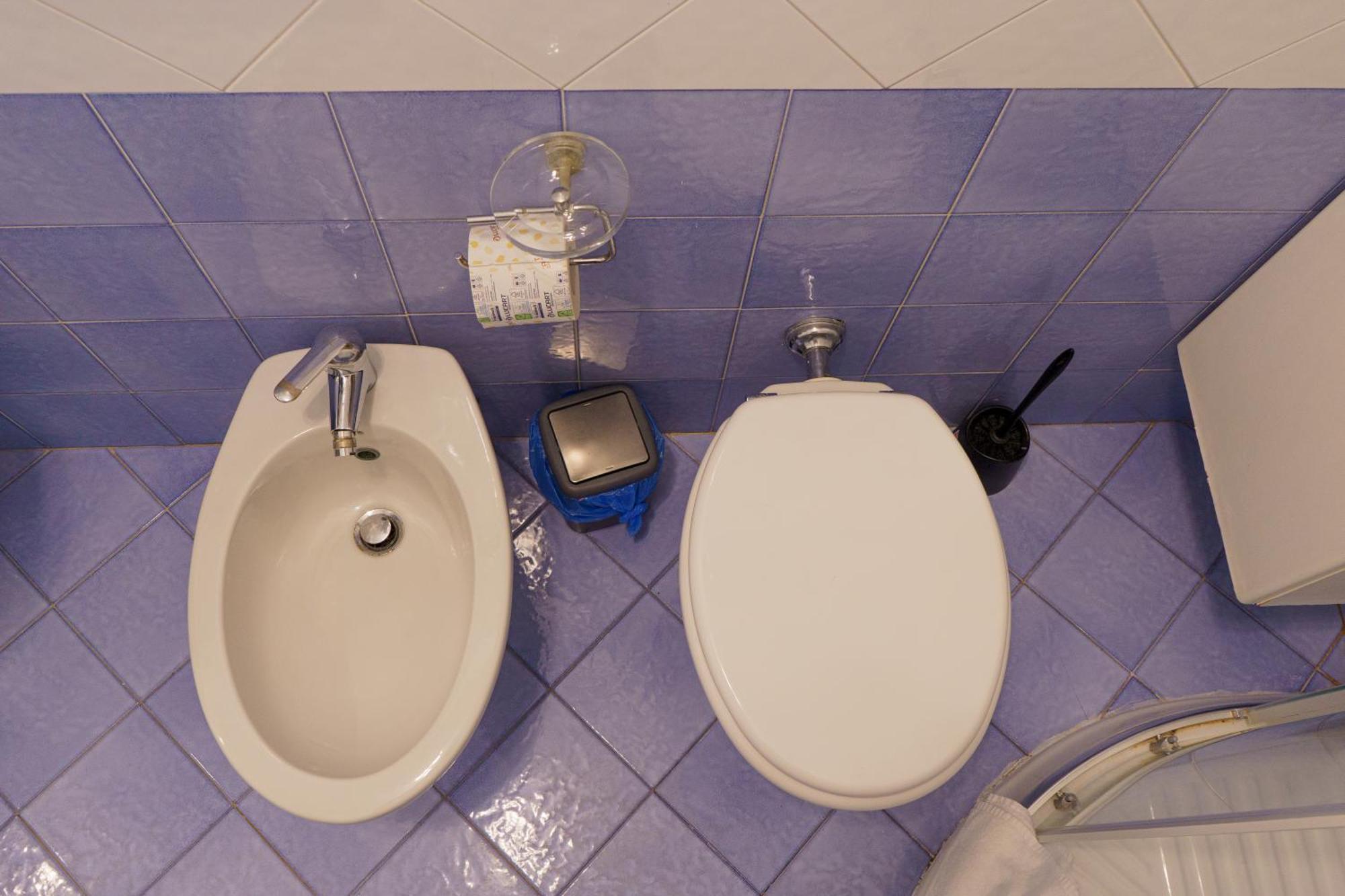 Central 1 Bedroom Apartment In The City Center Florenz Exterior foto