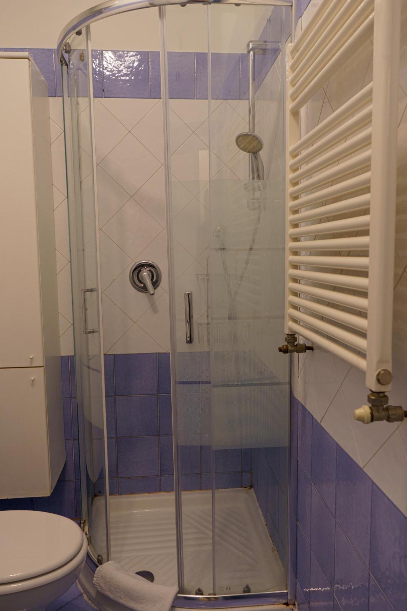 Central 1 Bedroom Apartment In The City Center Florenz Exterior foto