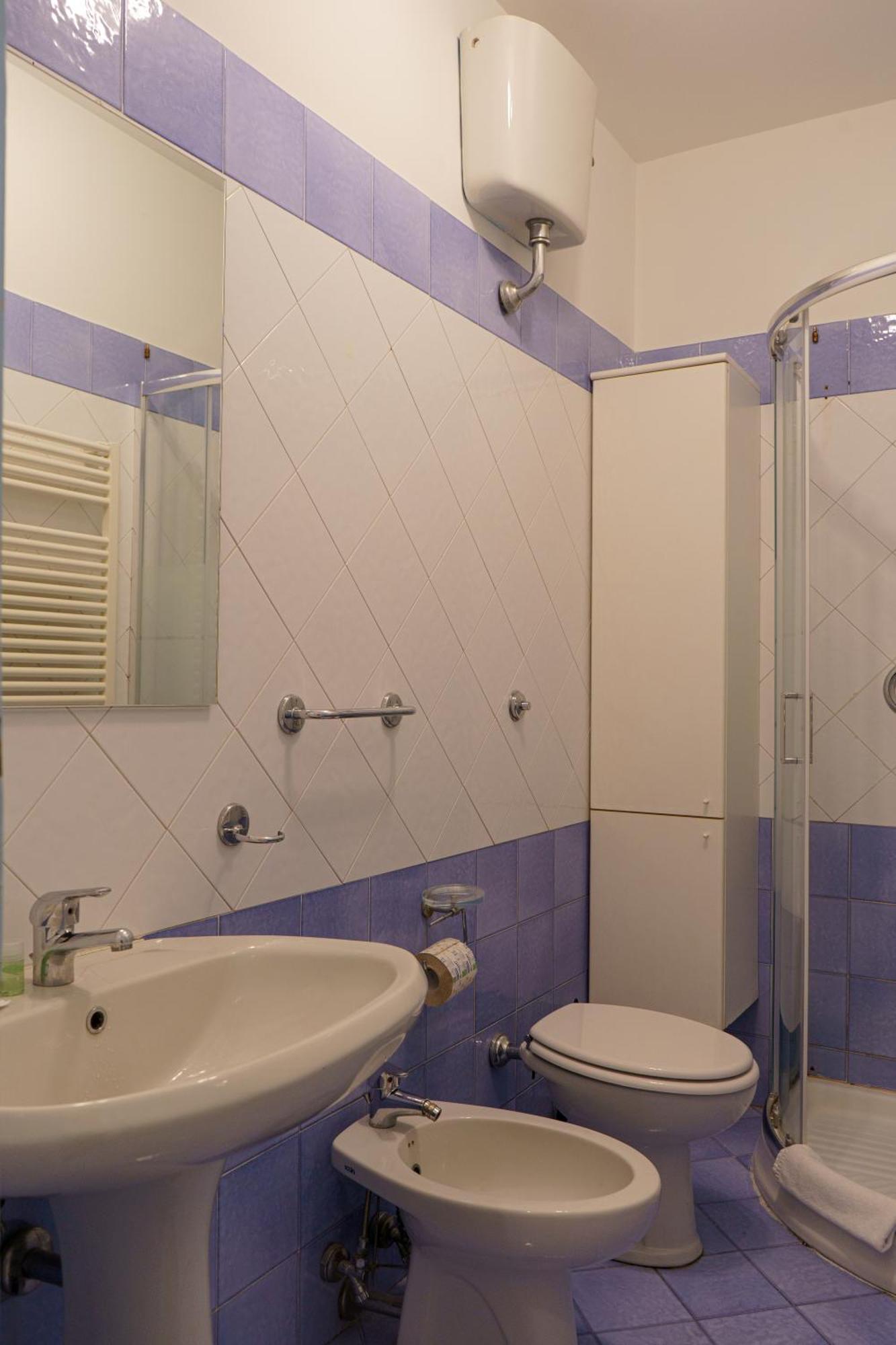 Central 1 Bedroom Apartment In The City Center Florenz Exterior foto